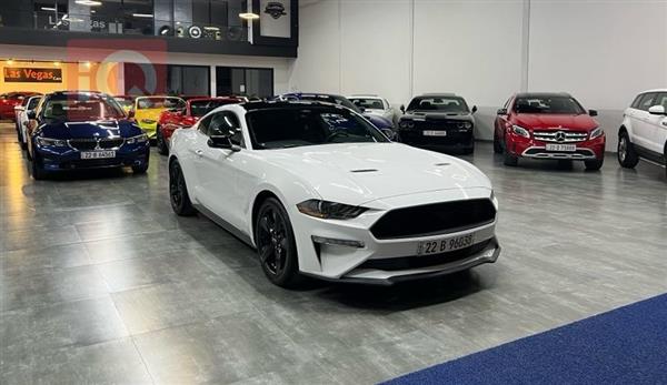 فورد موستانج 2022 للبيع في العراق - اربيل